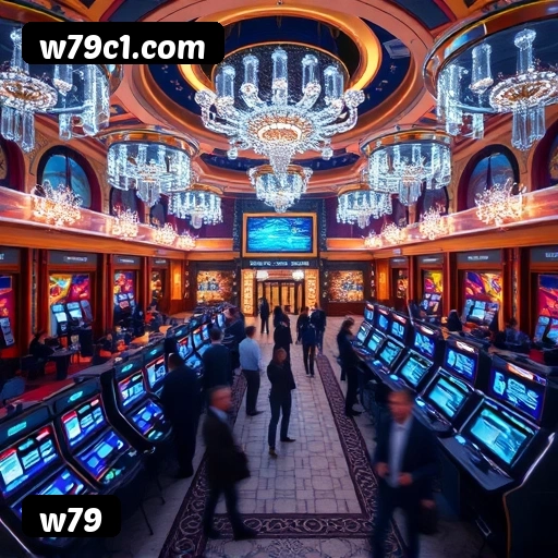 Suporte VIP w79 - atendimento prioritário