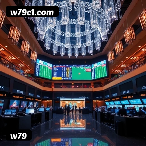 Dúvidas frequentes sobre apostas esportivas na w79