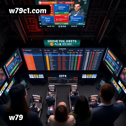 Cassino w79 app mobile