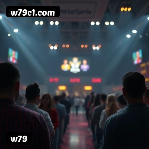 Slots no app w79 mobile