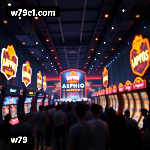 App w79 slots mobile