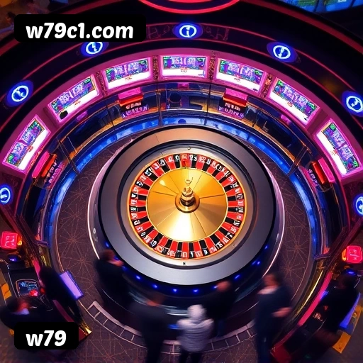 Configurações úteis dentro do app w79