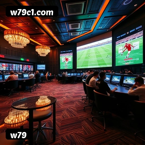 Central de dúvidas rápidas sobre o app w79