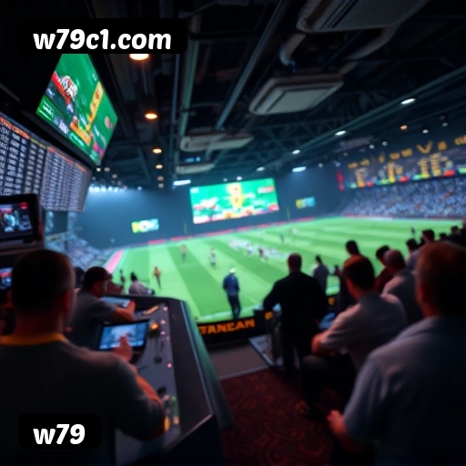 App w79 apostas esportivas mobile