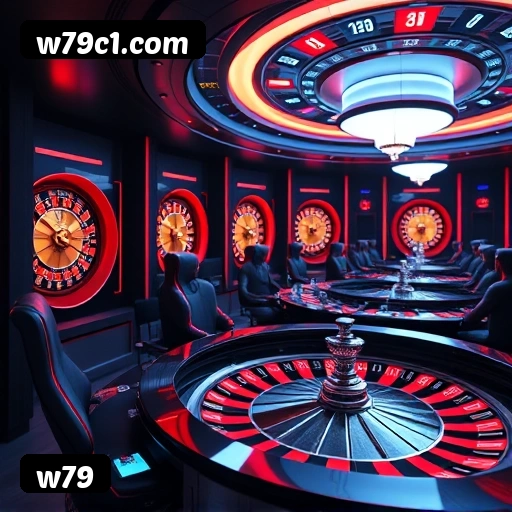 Guia rápido de apostas ao vivo na w79