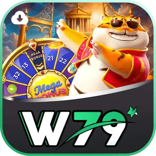 Download app w79 Android iOS